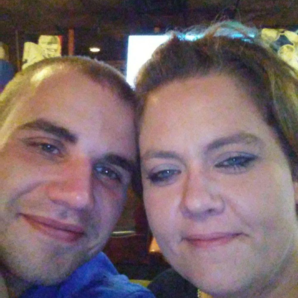 Meet your Posher, Stacy